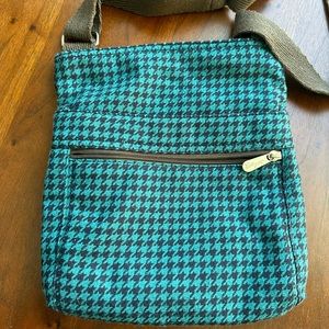 thirty-one crossbody bag
